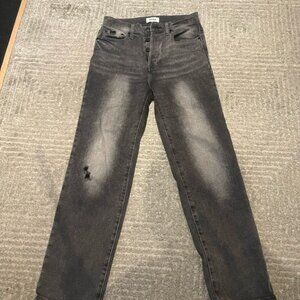 Pistola Gray Jeans